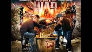 Maino - The Art Of War - Maino Nation