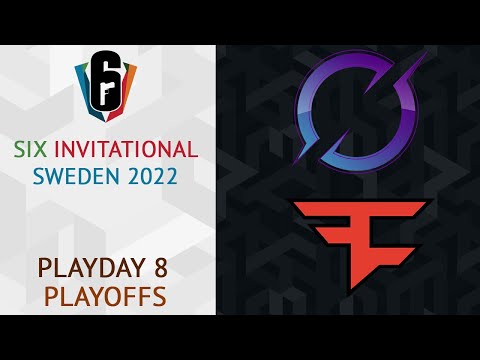 DZ vs FaZe @Game 2 - Kafe Dostoyevsky | Six Invitational 2022
