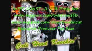 WEST COAST LIL V FT FLOSSY BOO        ROLE PLAY.wmv