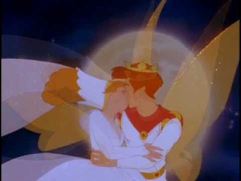 Non-Disney Songs German 03 (Däumeline Spezial)