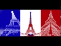 Mireille Mathieu - Gott Lebt In Frankreich 