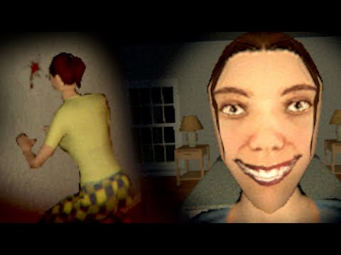 When My Girlfriend Sleepwalks She Tries To Kill Me - My Sleeping Girlfriend ALL ENDINGS