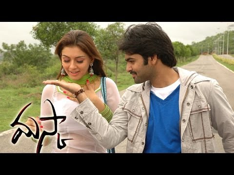 Maska Movie - Gunde Godarila Full Video Song - Ram,Hansika ,Sheela