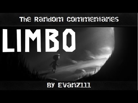 The Random Commentaries: Limbo