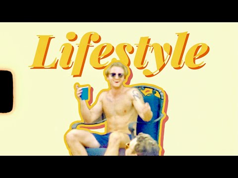 Blonds - Lifestyle [OFFICIAL VIDEO]