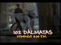 TRAILER 102 DALMATAS REALIZADO POR JEGG