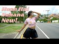 Husn Hai Suhana 2 0 Cute Easy Dance Choreography Coolie No 1 Drea Choreo 2021