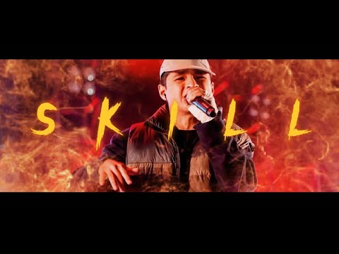 ¡SKILL ESTÁ ENDEMONIADO!🔥|MINUTO DE SKILL VS NEKROOS| FMS PERÚ JORNADA 5 🇵🇪