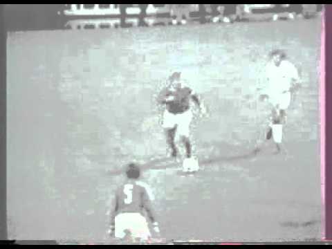 ECCC-1974/1975 AS St Etienne - Sporting CP 2-0 (18.09.1974)