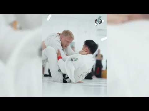 Kairos Pro 02 Highlight: Daniel de Groot vs Tommy Yip