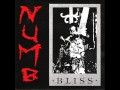 Numb - Bliss (Endurance)