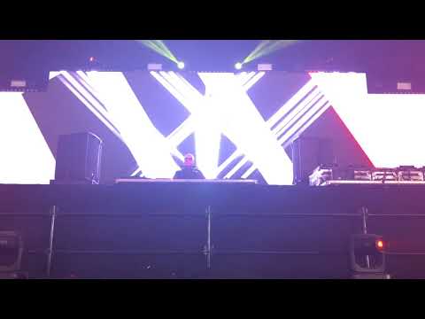 EDC Orlando Nathan Barato!!!