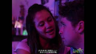 Lisa Lisa Lisa (S05EP19 ~Marky’s Secret~) Season Finale Last Moments