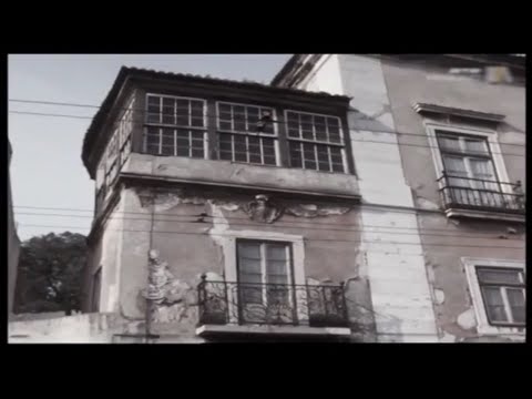 Palácio dos Marqueses de Olhão 26/06/1990