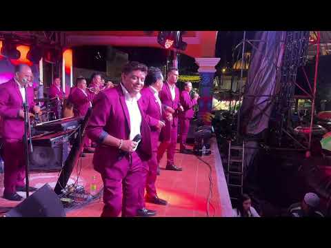 INTERNACIONALES CONEJOS EN VIVO | Feria Patronal San Antonio Aguas Calientes 2026.