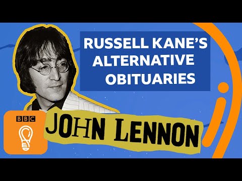 Was John Lennon a visionary or a bully... or both? | BBC Ideas