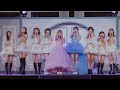 Morning Musume S Haga Akane And Yokoyama Reina Graduate Perform 35 Songs In Front Of Approximate