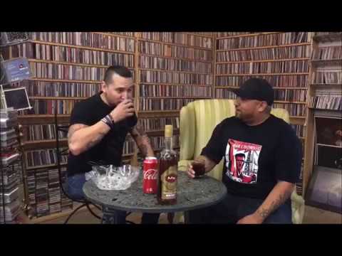 ArKay Alcohol Free Liquors - Liquor Show - Ep.Tennessee whisky