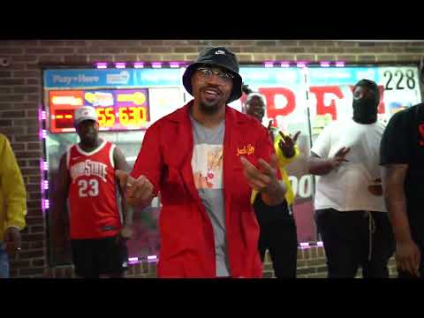 IZEBALL- 9PM ft. $teezKilanMac (Official Music Video) Shot & Directed by TK Media Productions