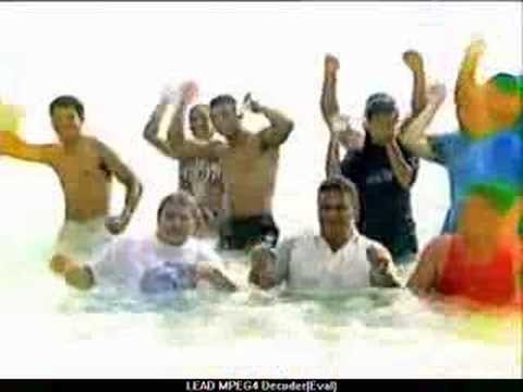 MIO MIO MAI (MALIGI) WITH LYRICS MU'A DANCE WALLIS 2001