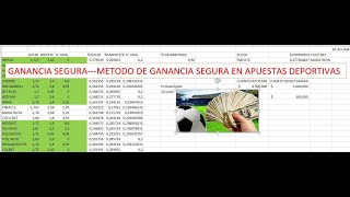 How to Find 100% Safe Bets: Sports Arbitrage Explained thumbnail