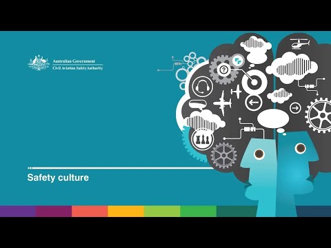Human factors for pilots - Safety culture