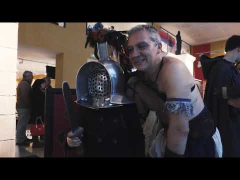 Día de los museos 2019