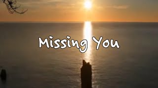 Missing You - Tina Turner