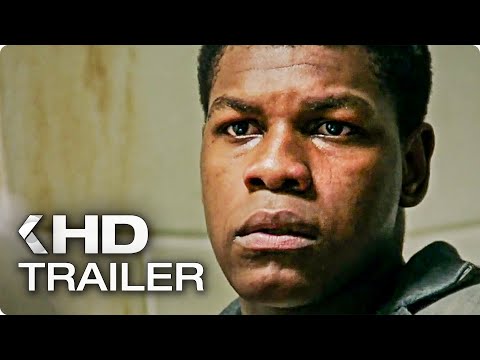 DETROIT Final Trailer (2017)