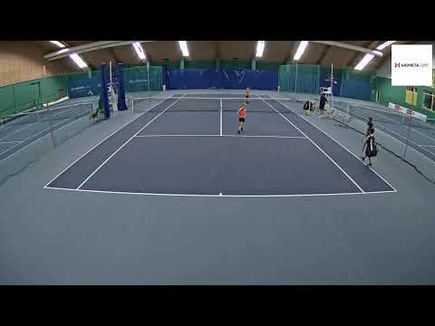 Kurt 2_17.1.2020 - Memoriál Petra Mariňáka - A - TK AGROFERT Prostějov - mladší žáci