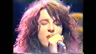 All About Eve  - Wild Hearted Woman (Live 1988 on 7T3, Children&#39;s ITV)