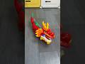Electric Dancing Dragon Educational Toy Music Light Chinese Dragon Toys
