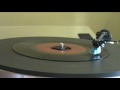 Rolling Stones-  Long, long while 45 rpm