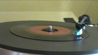 Rolling Stones-  Long, long while 45 rpm