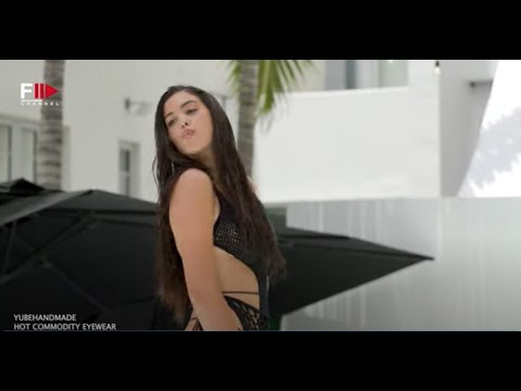 YUBEHANDMADE Flying Solo Miami 2023 - Swimwear & Underwear