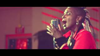 Esprit De Corps &quot;Wake Up&quot;