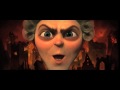 Shrek Forever After HD 1080p Official Trailer Exclusive