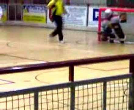 Breganze-Follonica (rigore)