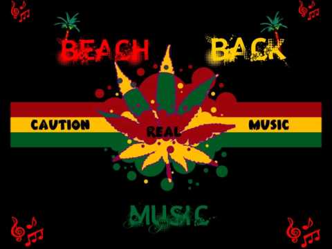 I-MARK - RISE IT UP(PREVIEW) - KNOCK BOUT RIDDIM - BEACH BACK MUSIC - JUNE 2011