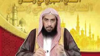 صورة الهدي النبوي في رمضان (الحلقة 16)
