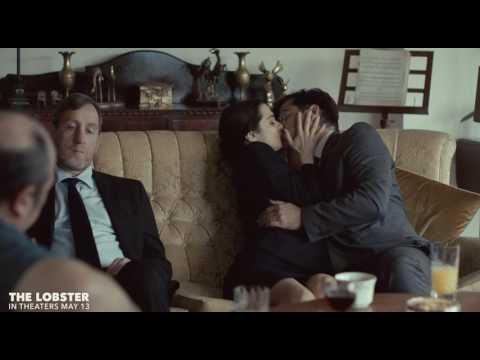 The Lobster (2015) - Official Movie Clip (HD)