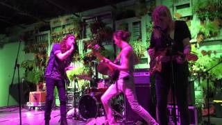 The Weeks - Brother in the NIght