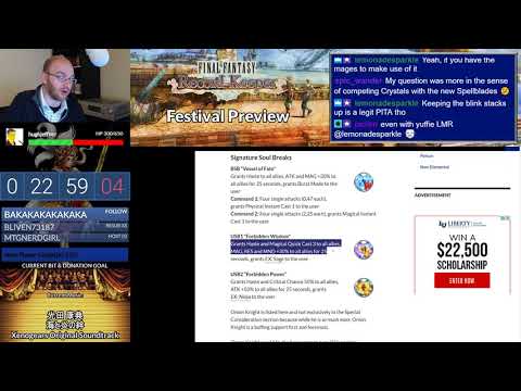 download lagu mp3 mp4 Ffrk Tier List, download lagu Ffrk Tier List gratis, unduh video klip Ffrk Tier List