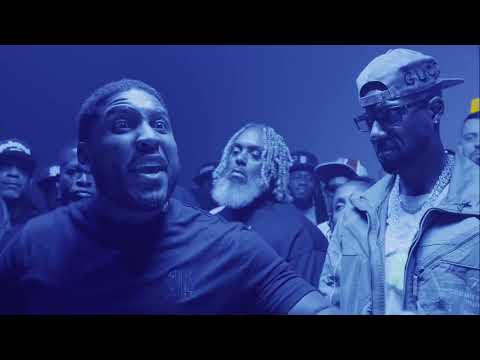 GOODZ VS CALICOE CLASSIC RAP BATTLE - RBE