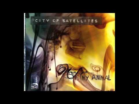City of Satellites - Skeletons
