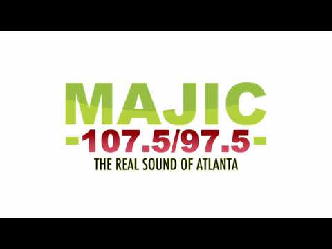 WAMJ/Roswell, Georgia + WUMJ/Fayetteville, Georgia Legal IDs - November 6, 2021