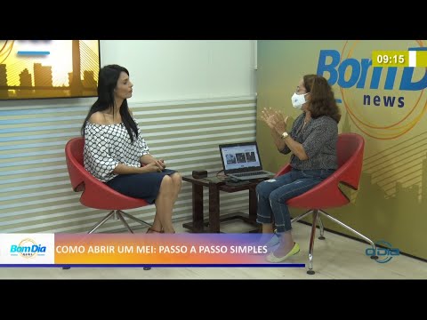 Empreender com o SEBRAE 18 03 2021