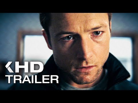 SMOKE Trailer German Deutsch (2025) Taron Egerton, Apple TV+