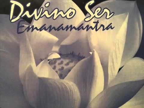 Emanamantra - Emanamantra