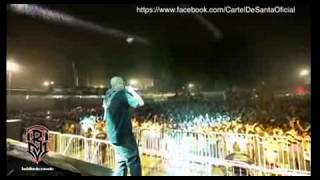 Cartel De Santa - Escucha Y Aprende